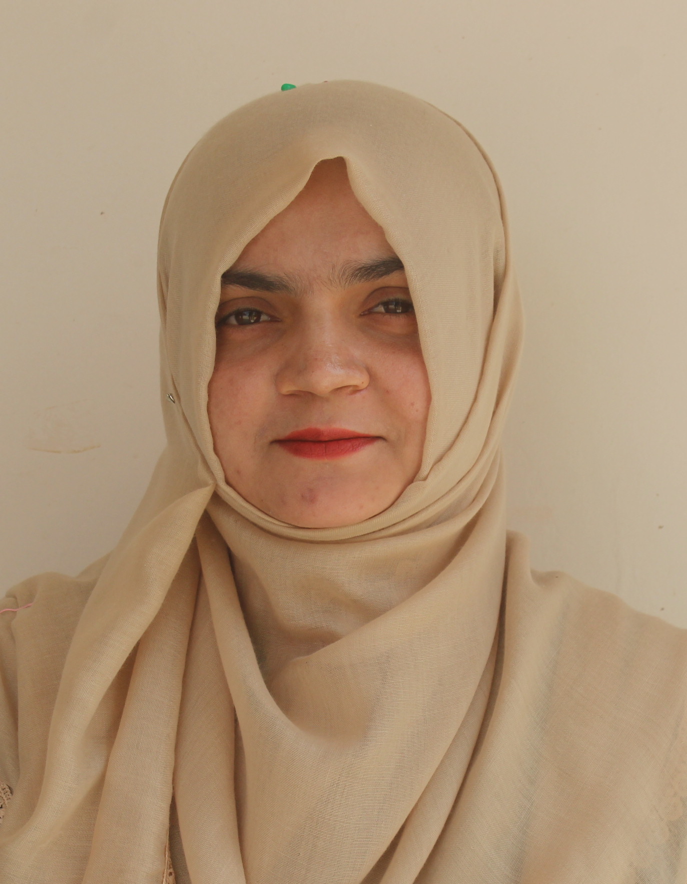Ms.Nida Rehman